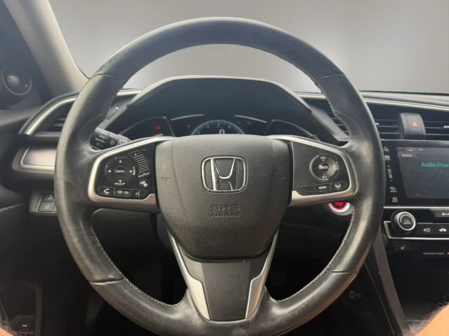 Used 2018 Honda Civic Touring image 14