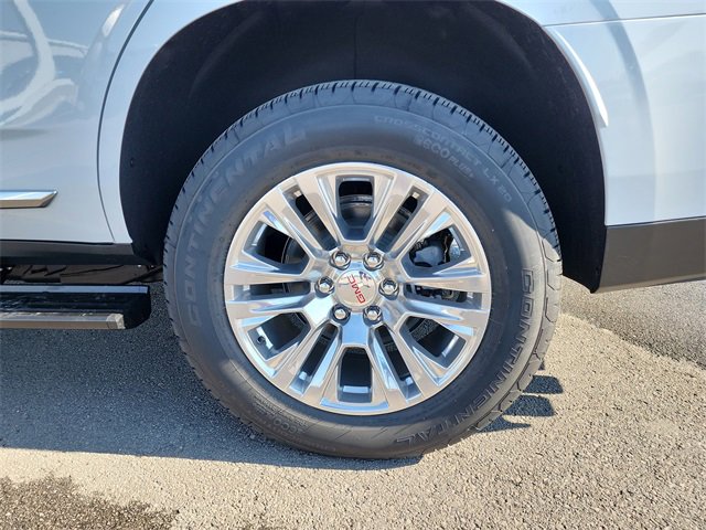 New 2026 GMC Yukon Denali w/ Sun & Power Step Package image 30