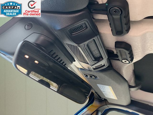 Certified 2024 Jeep Gladiator Rubicon image 35