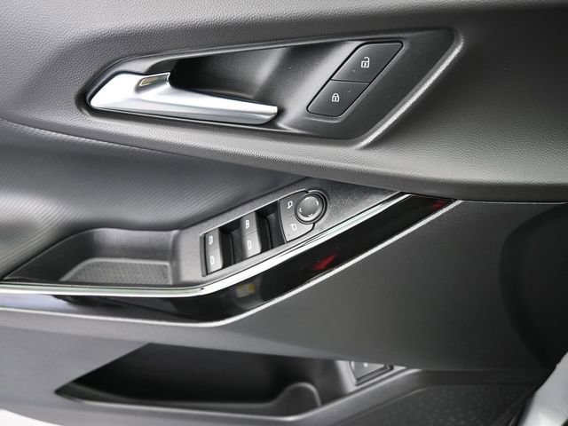 New 2026 Chevrolet Equinox LT image 35