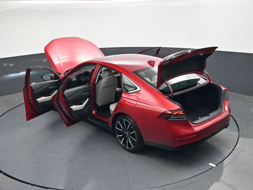 Used 2023 Honda Accord Touring image 38