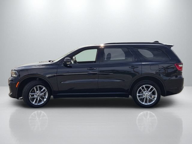 Used 2024 Dodge Durango GT AWD/4WD image 7
