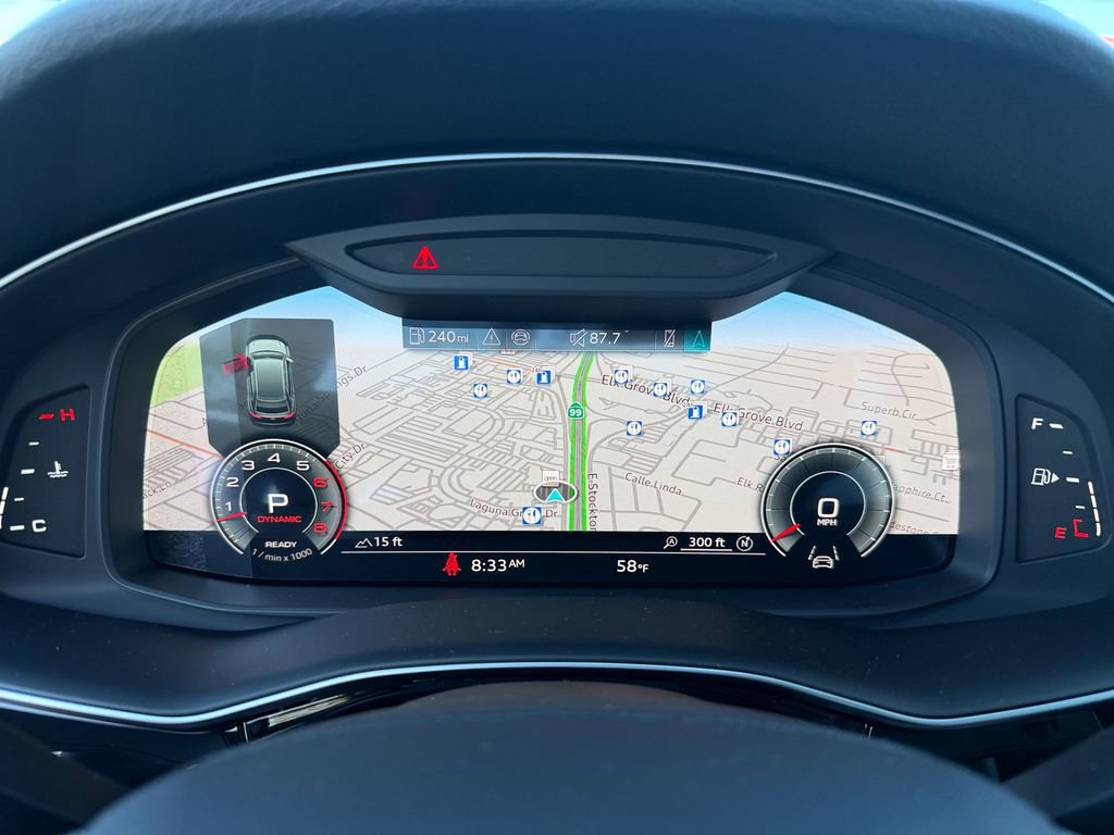 New 2026 Audi Q8 Premium Plus image 17