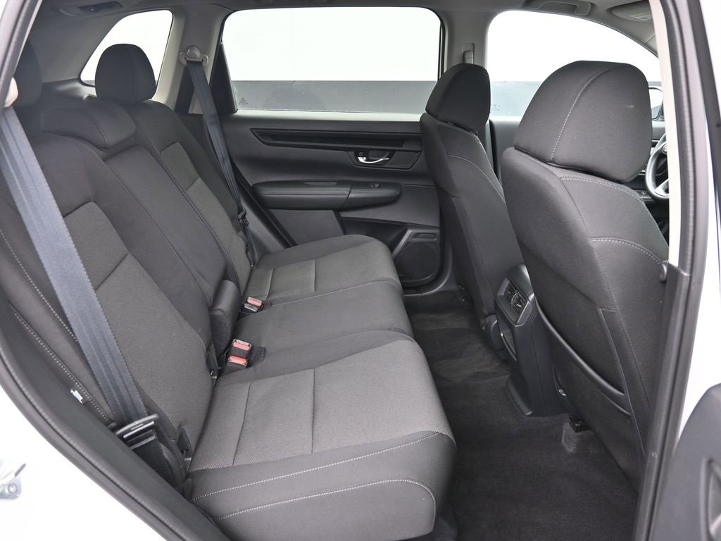 Used 2024 Honda CR-V EX image 43