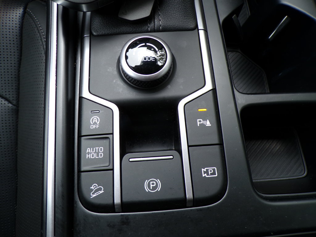 Used 2025 Kia Sorento S w/ Panoramic Sunroof Package FWD image 29