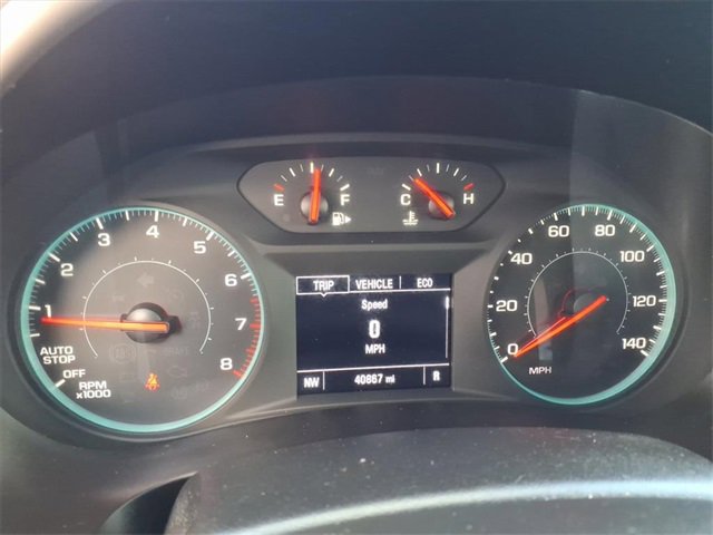 Used 2020 Chevrolet Malibu LS image 24