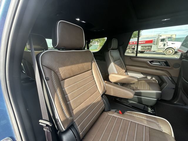 New 2026 GMC Yukon Denali Ultimate image 43