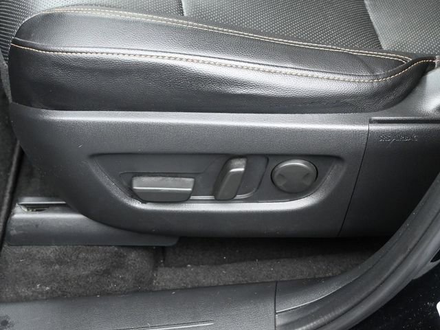 Certified 2024 MAZDA CX-90 3.3 Turbo w/ Preferred Plus image 17