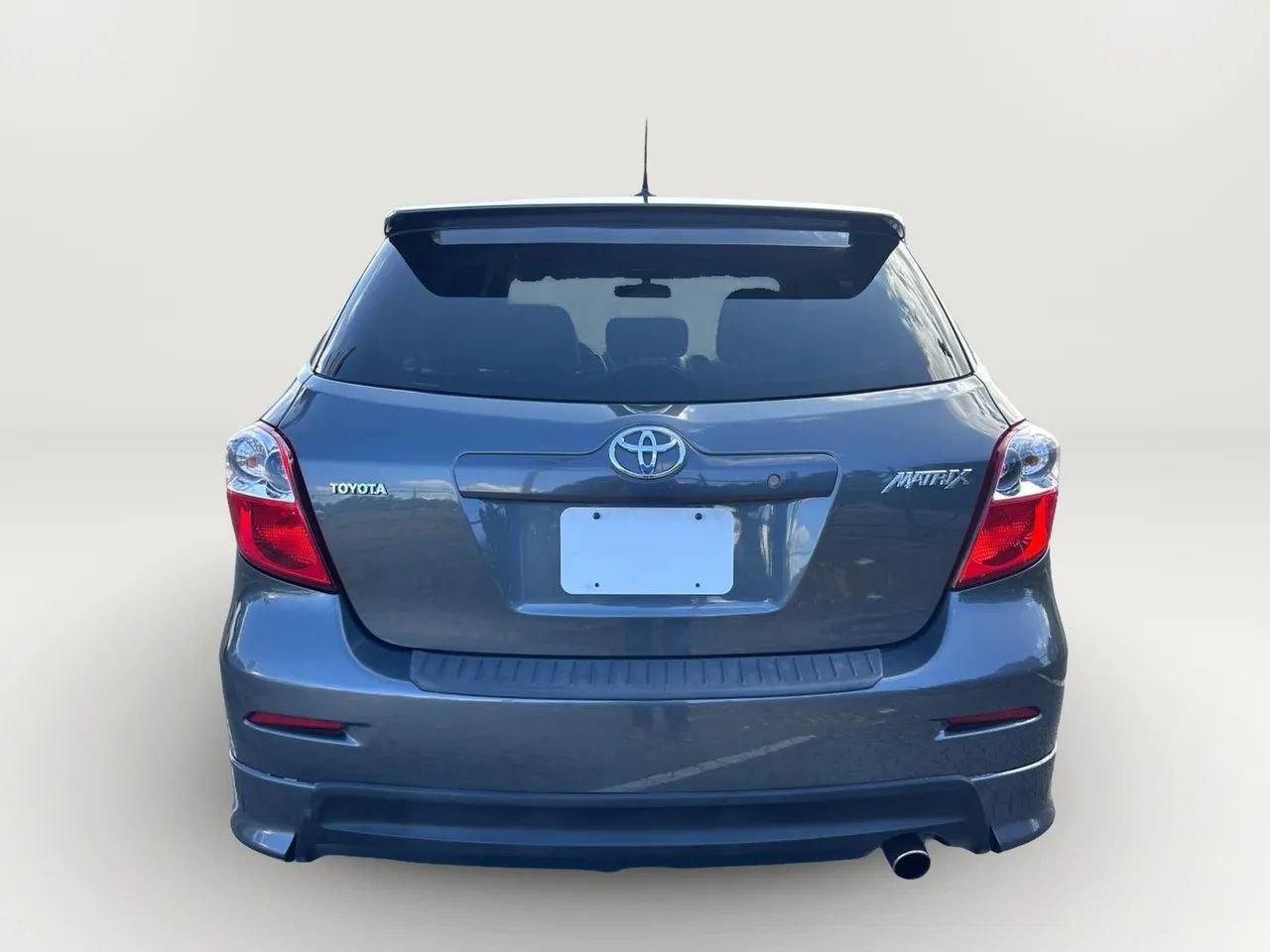 Used 2010 Toyota Matrix image 12