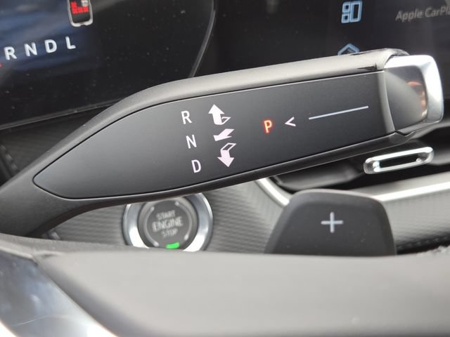 New 2027 Chevrolet Equinox LT FWD image 26