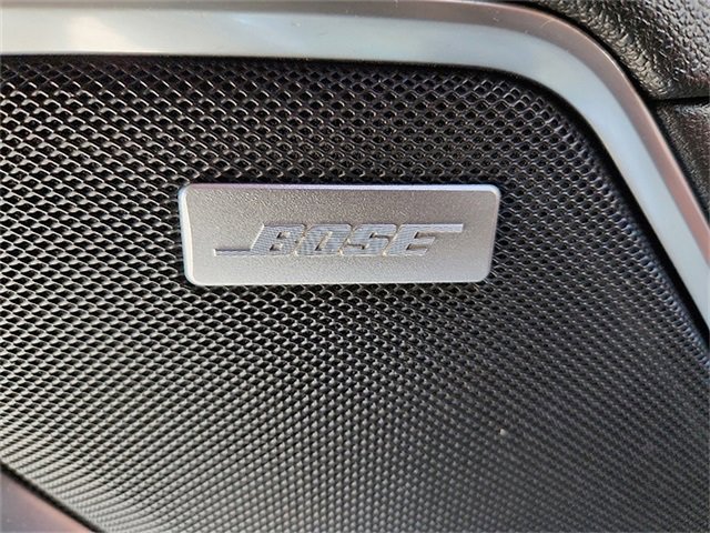 Certified 2025 Chevrolet Silverado 2500 LTZ w/ LTZ Convenience Package image 15