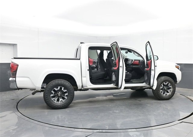 Used 2023 Toyota Tacoma SR5 image 50
