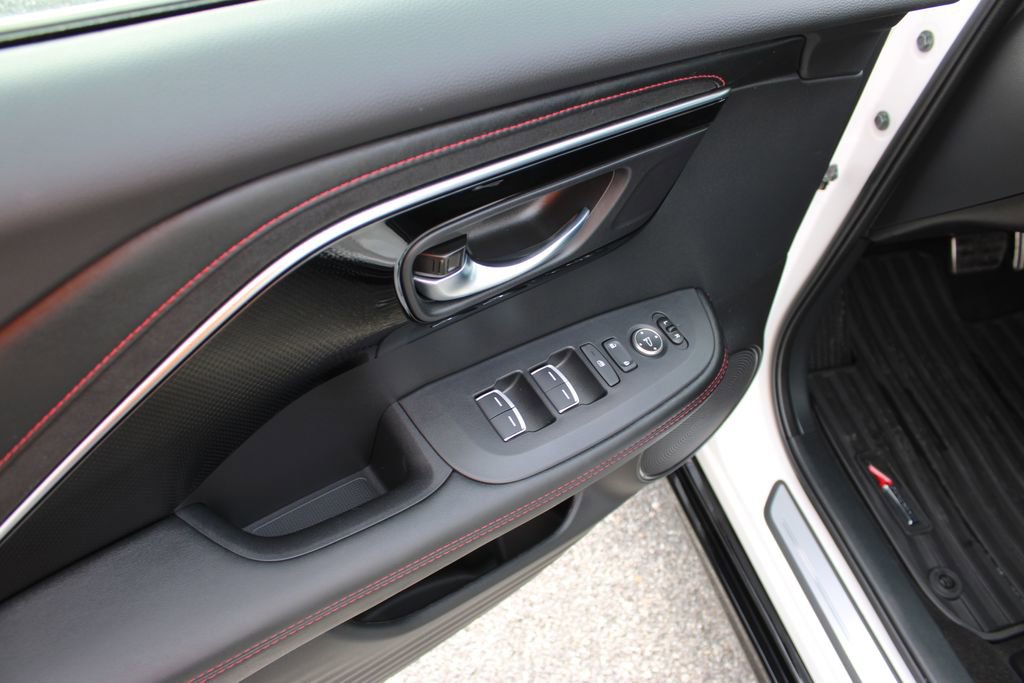 Used 2025 Acura ADX A-Spec image 25