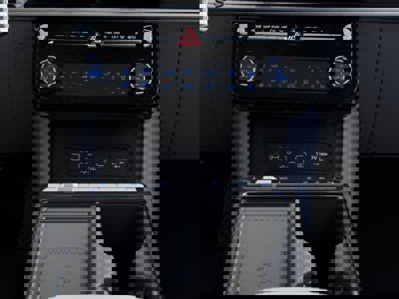 New 2026 Hyundai Tucson Limited image 16