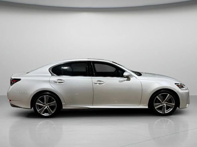 Used 2016 Lexus GS 350 RWD image 2