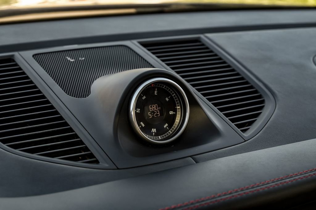 Used 2021 Porsche Macan GTS image 29