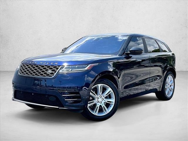 Used 2021 Land Rover Range Rover Velar R-Dynamic S AWD/4WD image 1