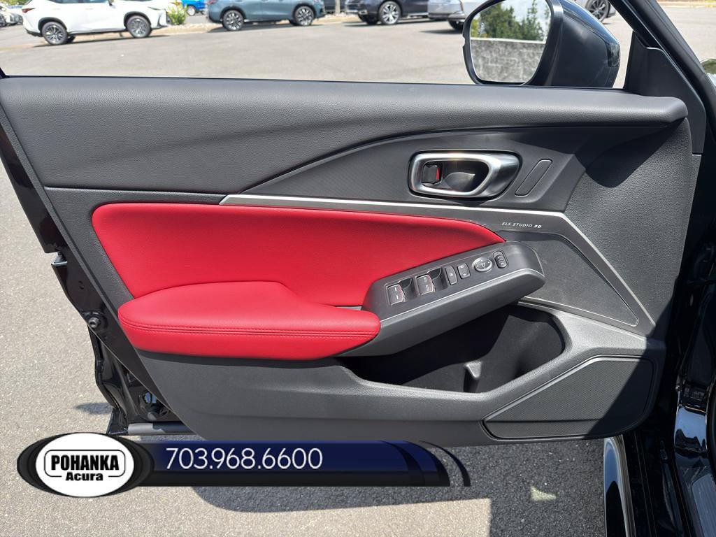 New 2026 Acura Integra Type S FWD image 24