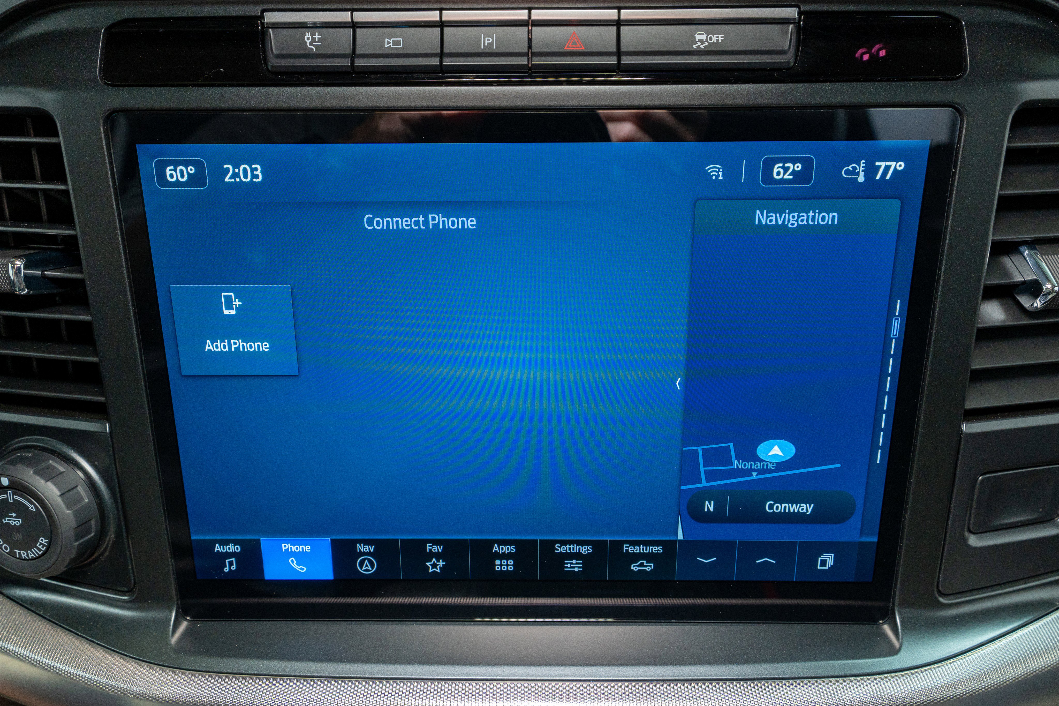 Used 2024 Ford F150 Platinum w/ Equipment Group 703A Plus image 26