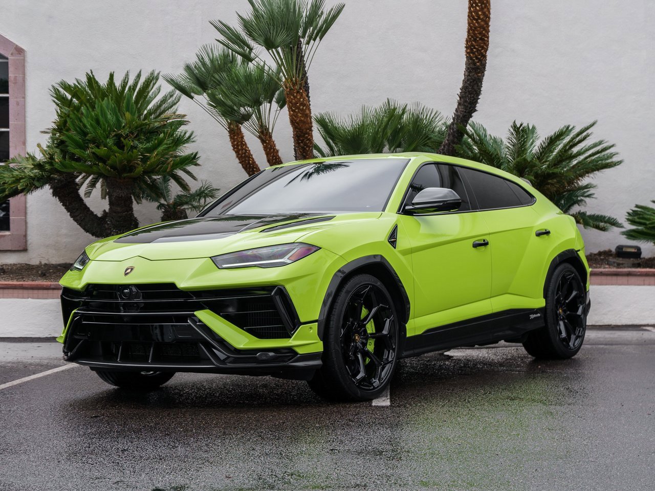 Used 2024 Lamborghini Urus Performante image 33
