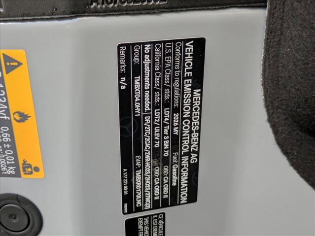 New 2026 Mercedes-Benz GLE 63 AMG S image 20