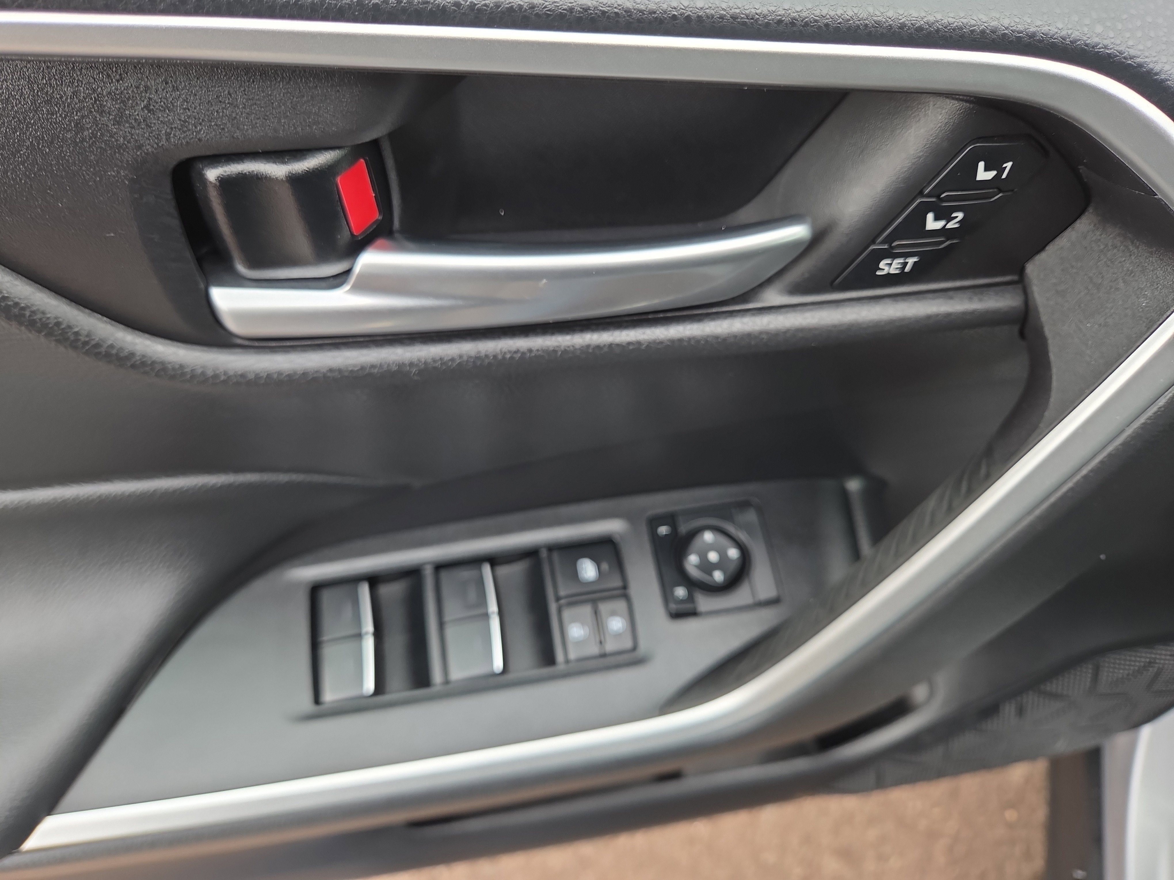 Certified 2025 Toyota RAV4 XLE Premium w/ Weather Package image 31