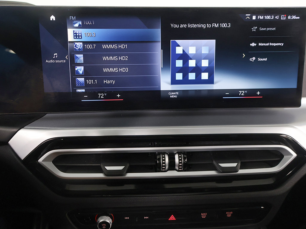 Used 2023 BMW i4 M50 AWD/4WD image 49