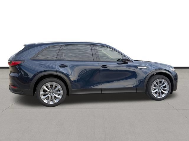 New 2026 MAZDA CX-90 3.3 Turbo w/ Preferred Package AWD/4WD image 4