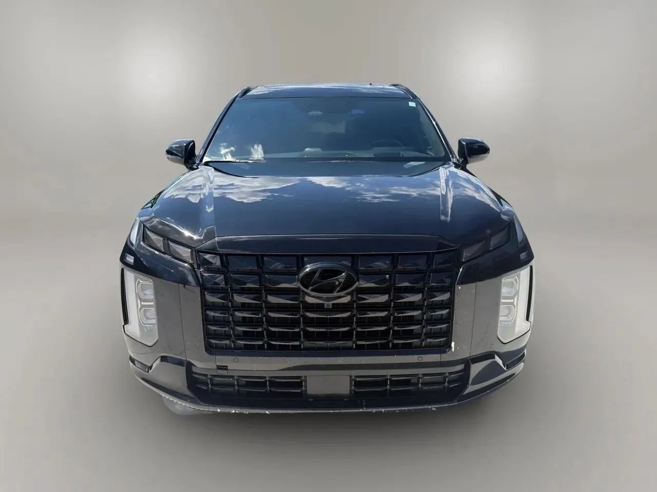 Used 2024 Hyundai Palisade Calligraphy AWD/4WD image 2
