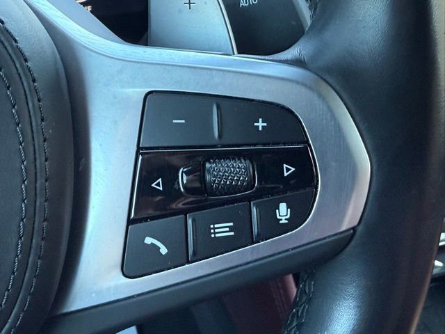 Used 2023 BMW X4 xDrive30i w/ M Sport Package image 50