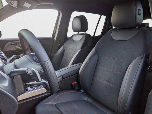 New 2023 Mercedes-Benz EQB 350 4MATIC SUV image 17