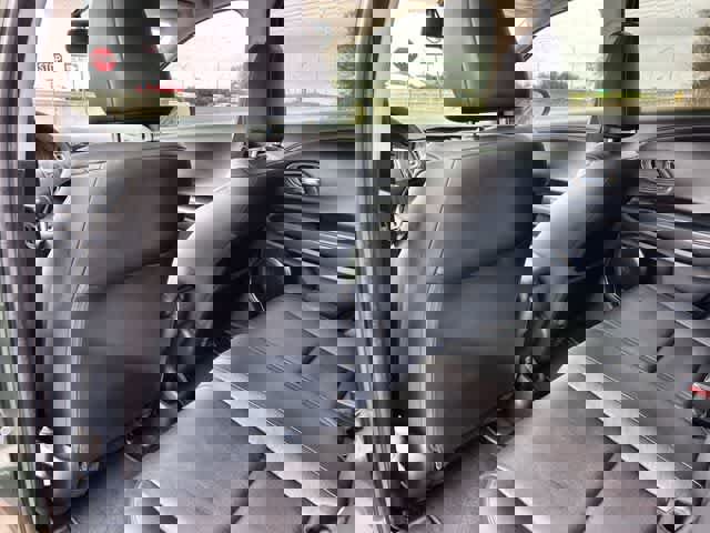 Certified 2017 Honda HR-V EX-L image 13