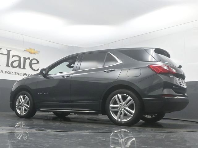 Used 2019 Chevrolet Equinox LT w/ Lights and Bright Package image 54