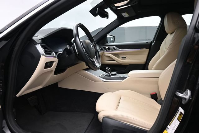 Used 2023 BMW 430i Gran Coupe w/ Premium Package RWD image 18