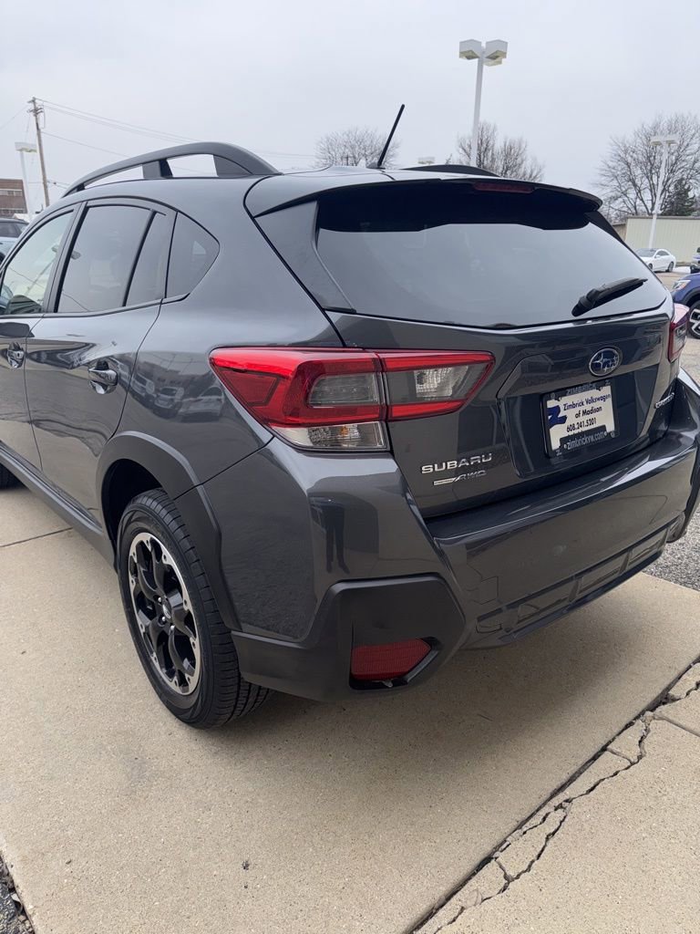 Used 2023 Subaru Crosstrek 2.0i image 5
