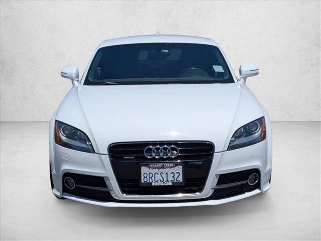 Used 2015 Audi TT 2.0T AWD/4WD video 2