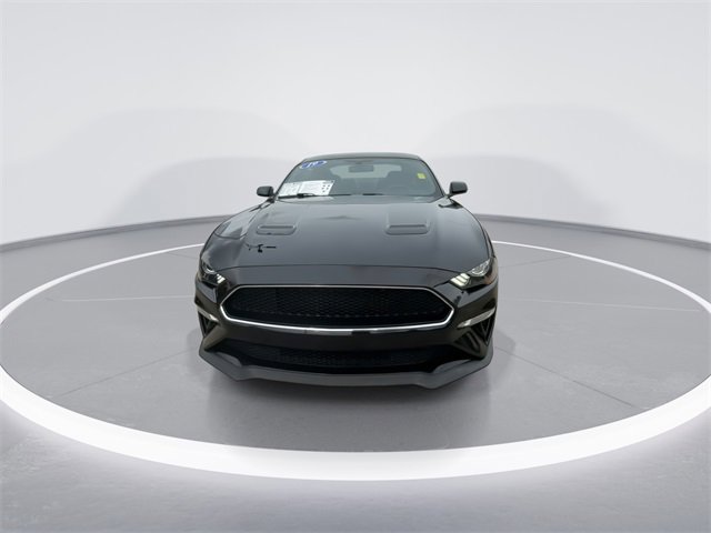 Used 2019 Ford Mustang Bullitt w/ Bullitt Electronics Package image 3
