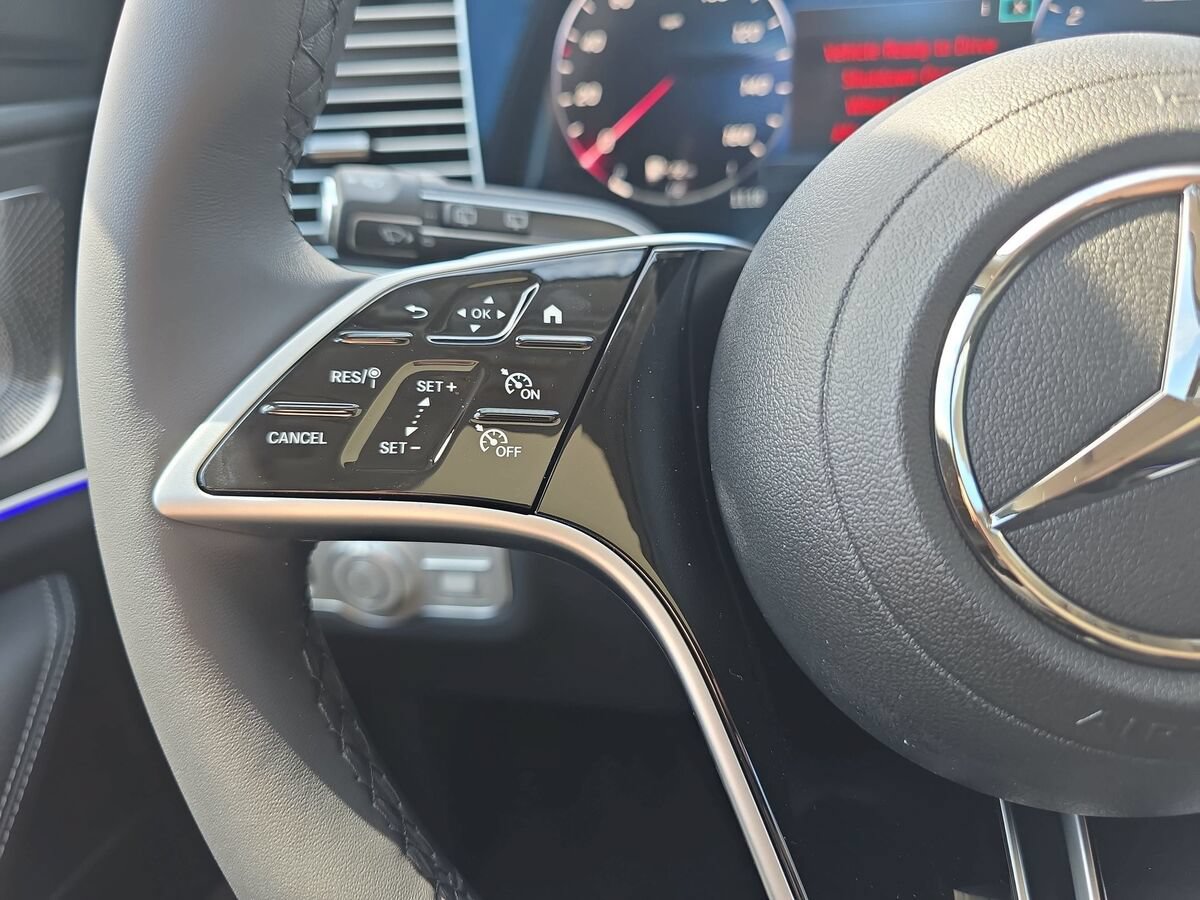 New 2026 Mercedes-Benz GLE 350 4MATIC image 17