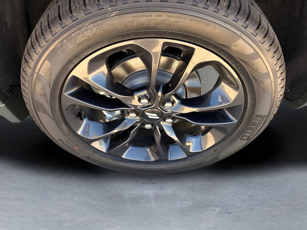 New 2026 Dodge Durango GT AWD/4WD image 30