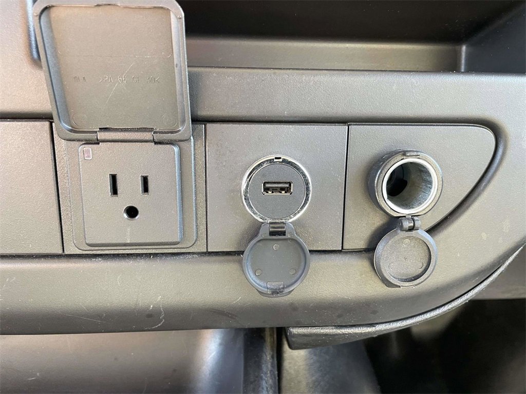 Used 2021 Chevrolet Express 2500 w/ Communications Package image 22