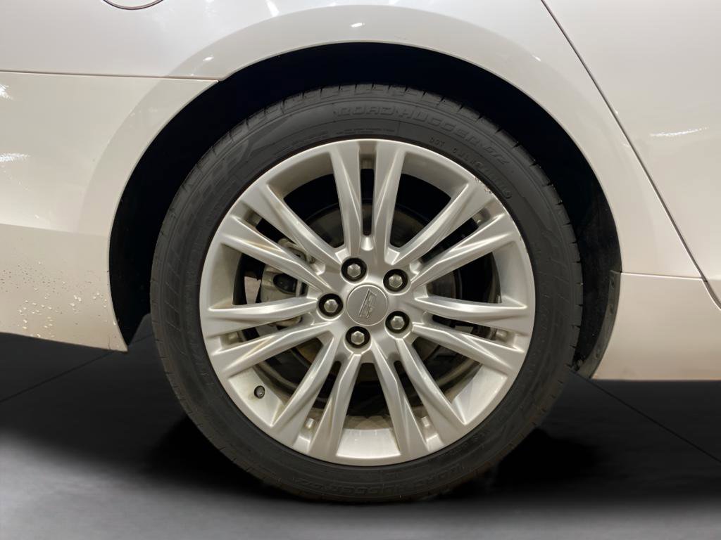 Used 2019 Cadillac XTS Luxury image 16