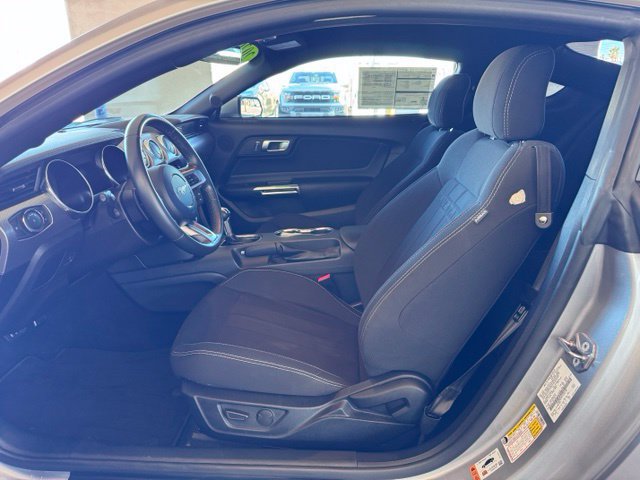 Certified 2020 Ford Mustang GT w/ Equipment Group 301A RWD image 9