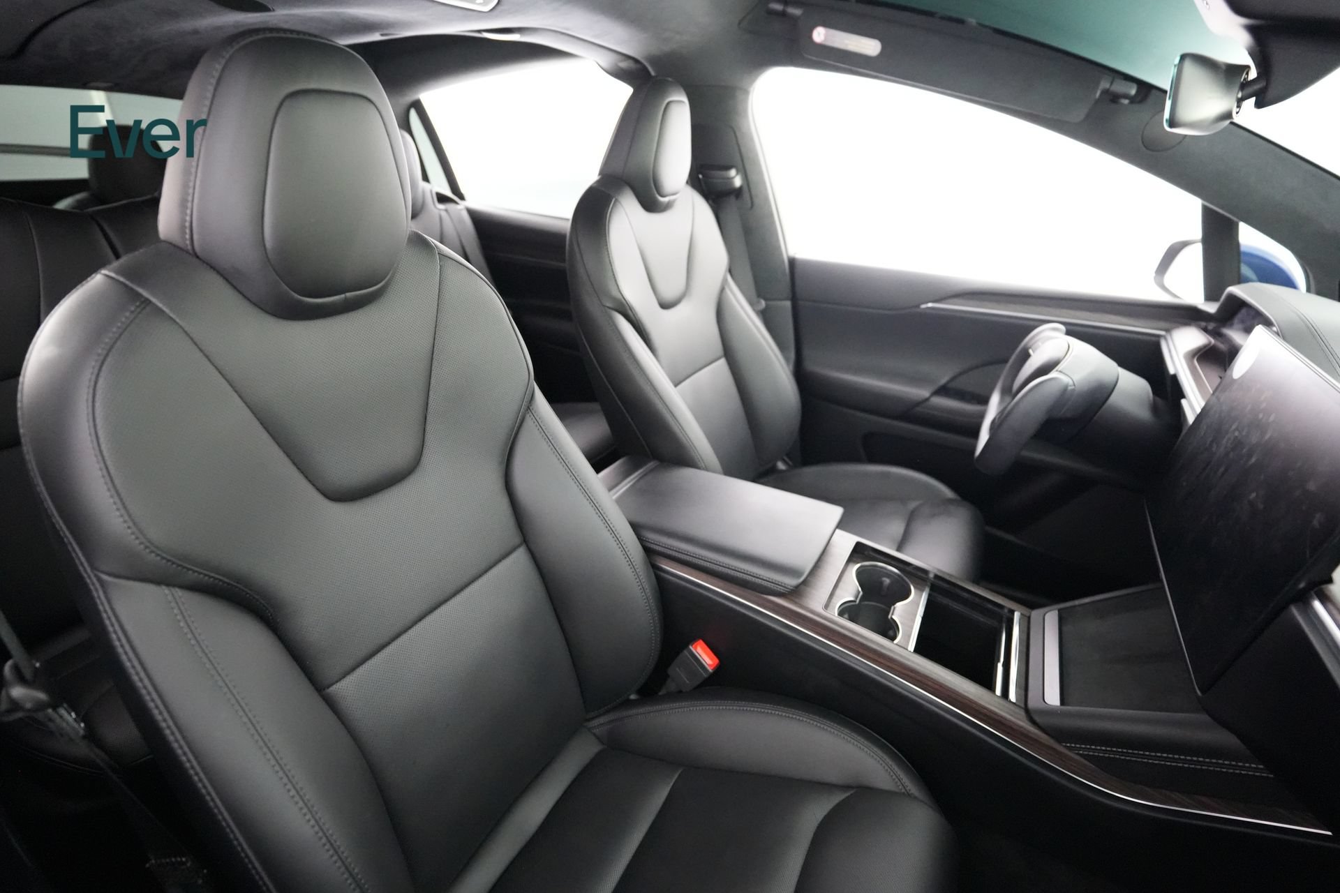 Used 2023 Tesla Model X AWD/4WD image 23