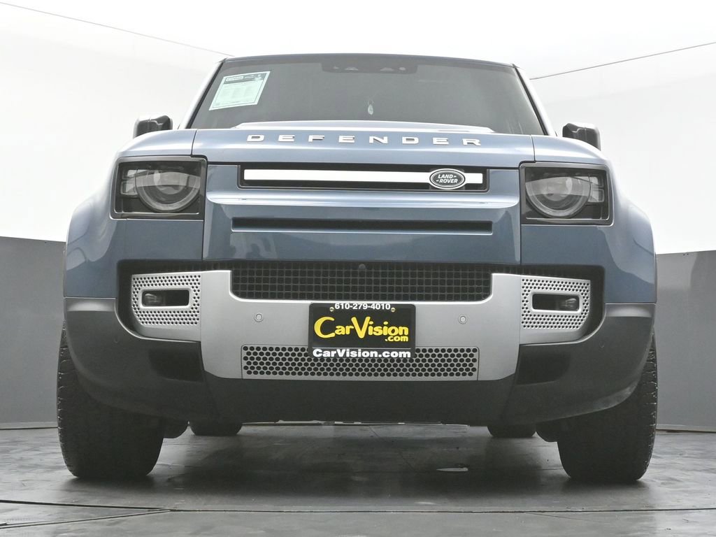 Used 2024 Land Rover Defender 110 S image 46