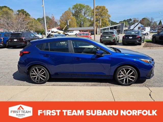 Used 2024 Subaru Impreza 2.0i Sport image 7