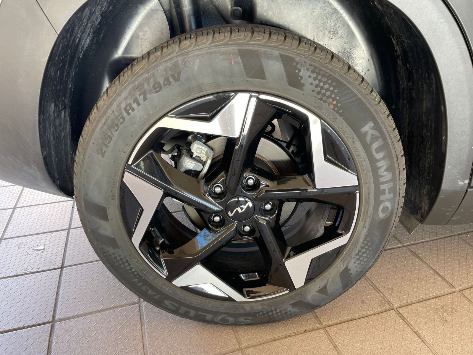 Used 2025 Kia Seltos S FWD image 31