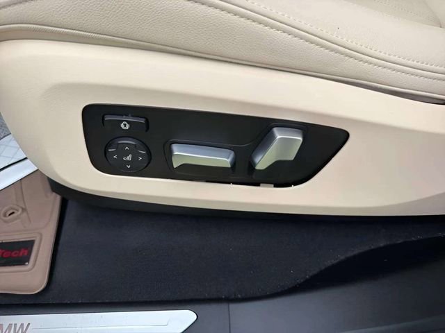 Used 2019 BMW X5 xDrive40i w/ Premium Package 2 image 6