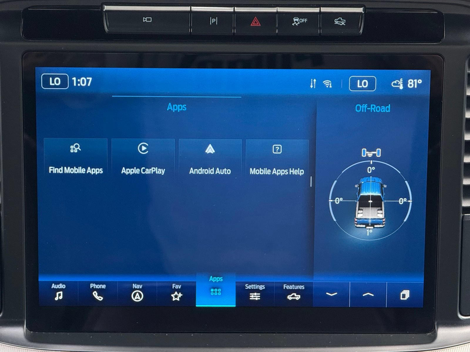 Certified 2023 Ford F150 Raptor AWD/4WD image 24