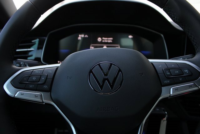 New 2026 Volkswagen Jetta Sport image 9