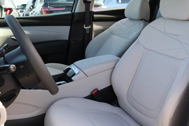 New 2026 Hyundai Tucson SE FWD image 10